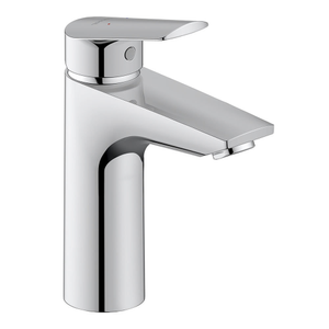 Duravit No.1 M-Size Single Lever Basin Mixer