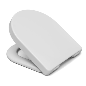 Alaska Mid Dee Soft Close Toilet Seat Upgrade