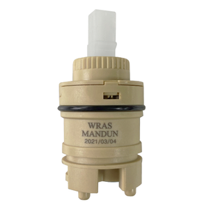 36 Splines Mono Tap Cartridge 35mm - Plastic