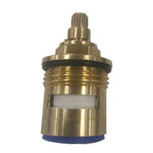 20 Splines Tap Cold Cartridge 28mm - Brass (2019 - 2020)