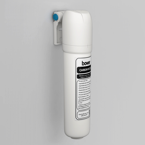Bower Spare Boiling Water Carbon Filter with Housing