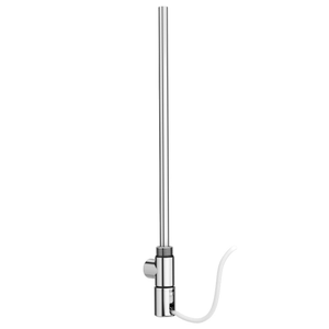 Venice 400W Heating Element Chrome Element with T-Piece + Cap