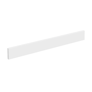 Period Bathroom Co. 500 Vanity Resin Basin Splashback