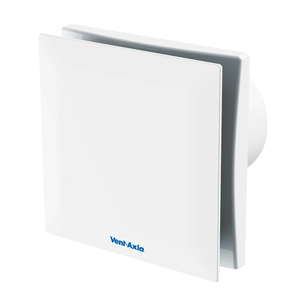 Vent-Axia Silent Fan Timer Model