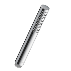Duravit Universal MinusFlow Round Shower Handset - Chrome