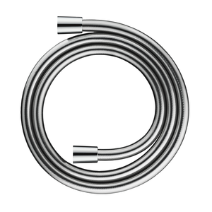 Duravit 1.25m Universal Shower Flex Hose -  Chrome