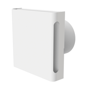 Arezzo IPX5 Quiet Extractor Fan Humidistat Model