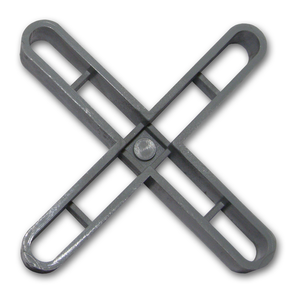 Rubi 5mm Tile Spacers (Pack of 100)