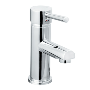 Bristan Mios Monobloc Basin Mixer with Clicker Waste - Chrome