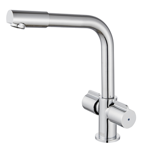 Bristan Pinnacle Monobloc Kitchen Sink Mixer - Chrome