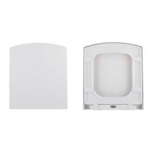 Cubo Soft Close Toilet Seat