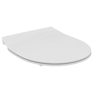Ideal Standard Tirso Universal Soft Close Slim Toilet Seat