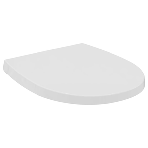 Ideal Standard Tirso Universal Soft Close Wrap Over Toilet Seat