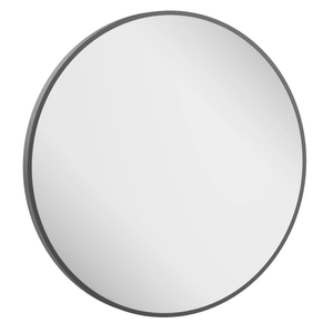 Crosswater Infinity 700mm Mirror - Slate