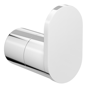 Arezzo Chrome Robe Hook reviews - Victorian Plumbing - Trustpilot