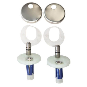 Spare - Top Fixing Kit for Alaska Soft Close Toilet Seats