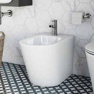 Mode Tate Floor Standing Bidet