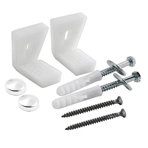 Semi Pedestal Fixing Kit