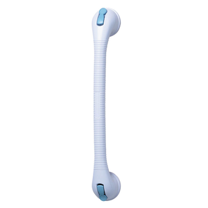 Drive DeVilbiss 60cm Quick Suction Grab Rail - White