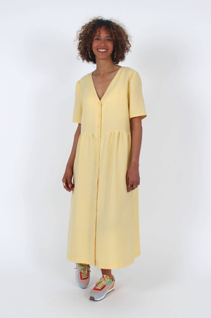 Patron de hauts, robes et jupes Lotus - I am patterns