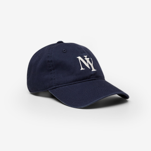 NY City Cap | Navy