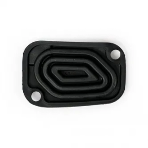 DOSS Replacement Brake Master Cylinder Gaskets For Harley Davidson 2008-2017 Touring & 2006-2017 V-Rod Motorcycles (26-108A) 