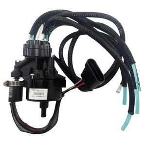 Oil Pump Kit Assembly | Evinrude/Johnson 5007848
