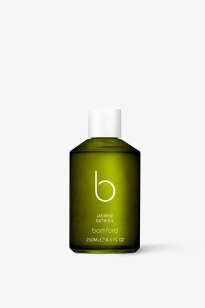 Jasmine Bath Oil