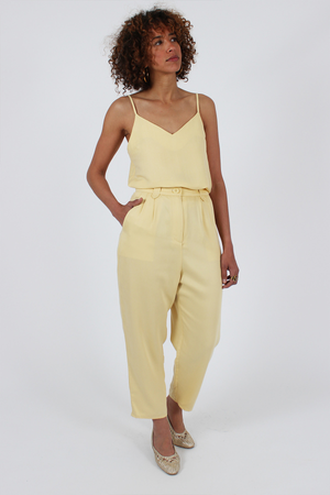 Patron de pantalons et shorts Christophine - I am patterns