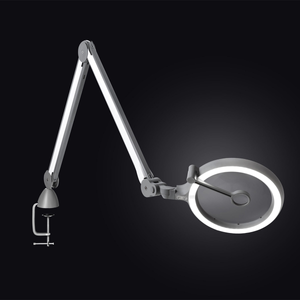 Lampe loupe Daylight IQ à LED
