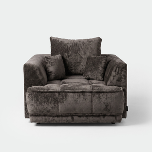 Tignes Armchair Mocha