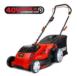 MX4340VX Lawnmower