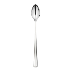 Fairford Bright Long Handled Spoon