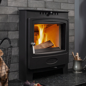 Hamlet Solution 5 Inset Multifuel / Woodburning Stove