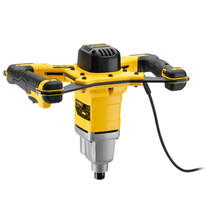 DeWalt DWD241 110V 1600W Dual Handle Paddle Mixer