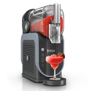 NINJA SLUSHI MACHINE