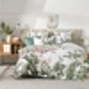 Celeste Quilt Cover Set