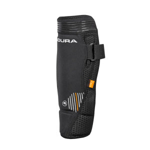 MT500 D3O® Shin Guard Black l-xl