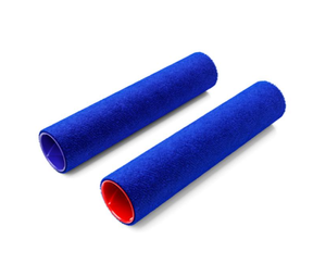 Dyson WASH G1 ROLLERS 973787-02 Dual Microfibre Rollers