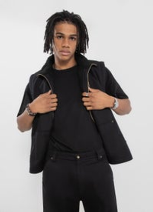 Outlaw Workwear Riders Vest