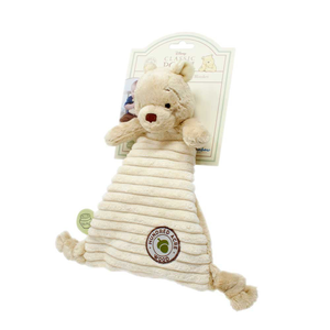 Winnie the Pooh 30cm Comforter