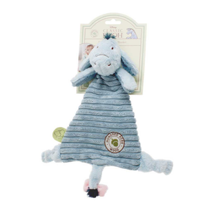 Winnie the Pooh Eeyore 30 cm Comforter