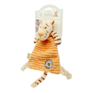 Winnie the Pooh Tigger 30cm Comforter