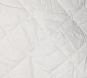 Bailey Luxury Mattress Protector 100% Cotton Topped - Drop Down Bed Adamo 69-4 and 60-2