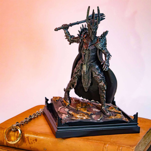 The Lord of the Rings Sauron Collectible Diorama