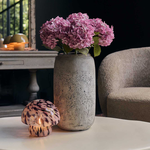 Paloma Portable Table Lamp, Dusk