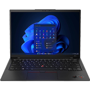 Lenovo ThinkPad X1 Carbon (Gen 10)