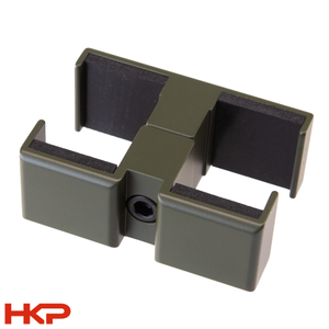 HK MP5 .22 Dual Magazine Clamp
