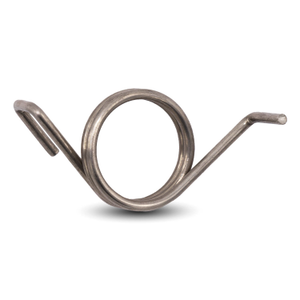 M2R RS-R 125cc/140cc Dirt Bike Left Foot Peg Return Spring