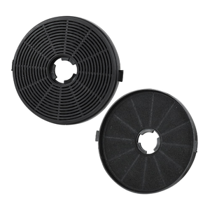 CF135 Carbon Filter for BUCH520SS/A+ Canopy Cooker Hood